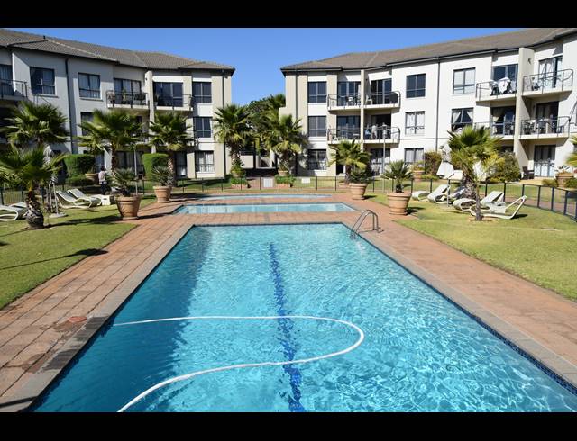 2 BEDROOM APARTMENT FOR SALE IN WENDYWOOD